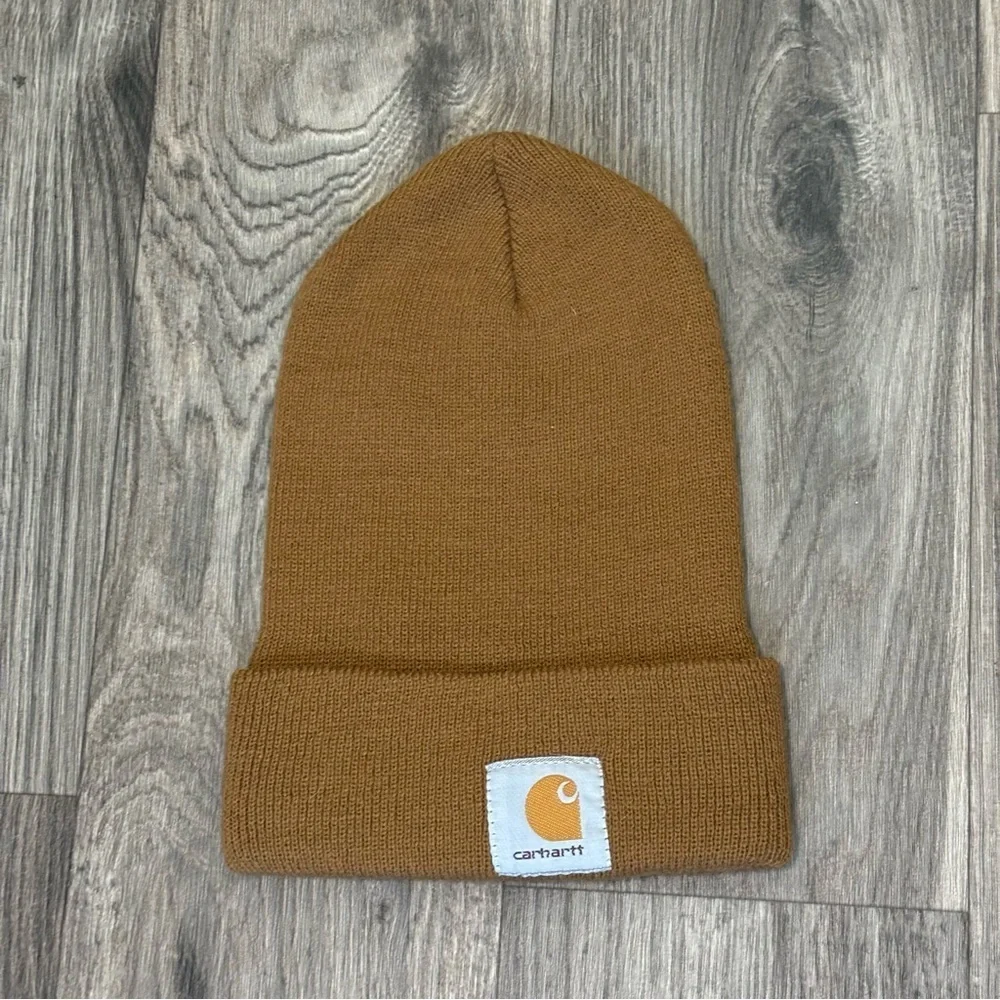Carhartt Acrylic Watch Hat
